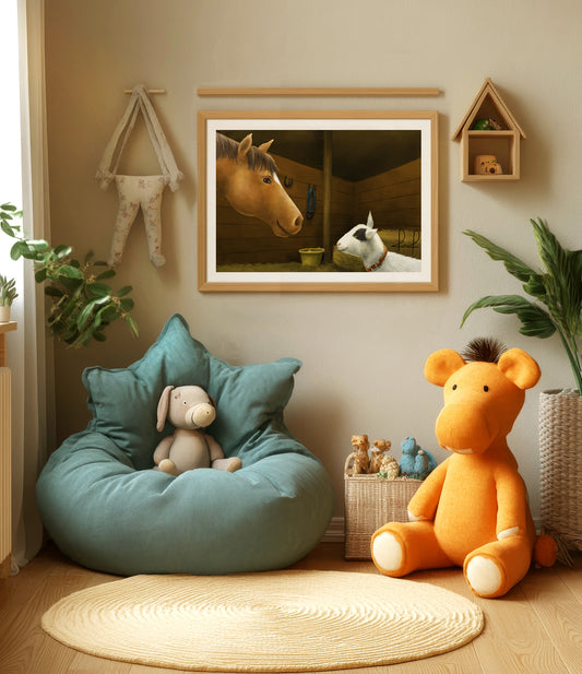 Kind Words for Henry