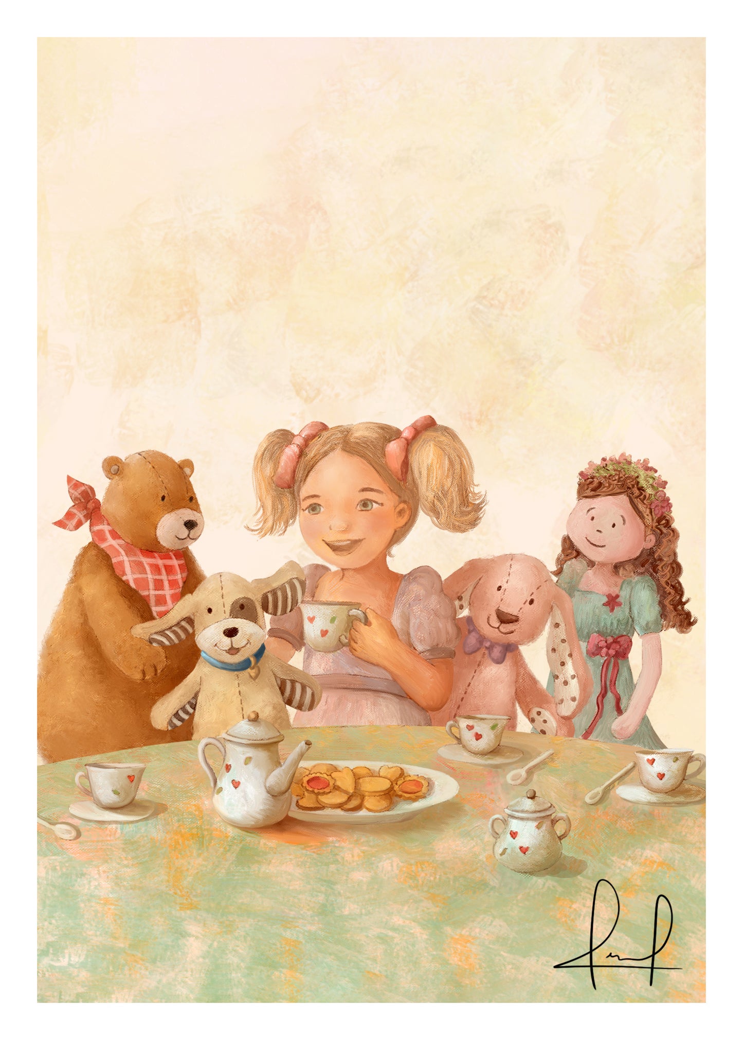 Time for Tea