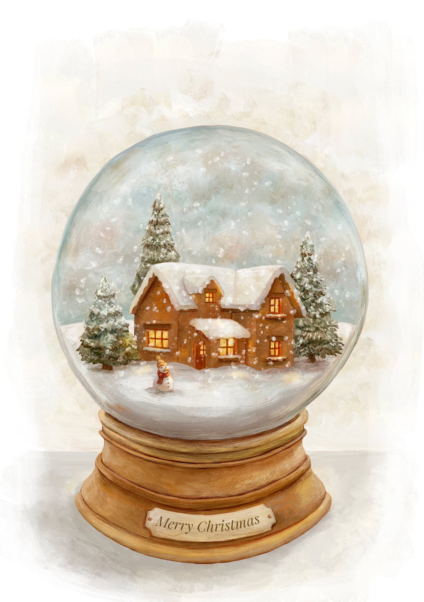 Snowball