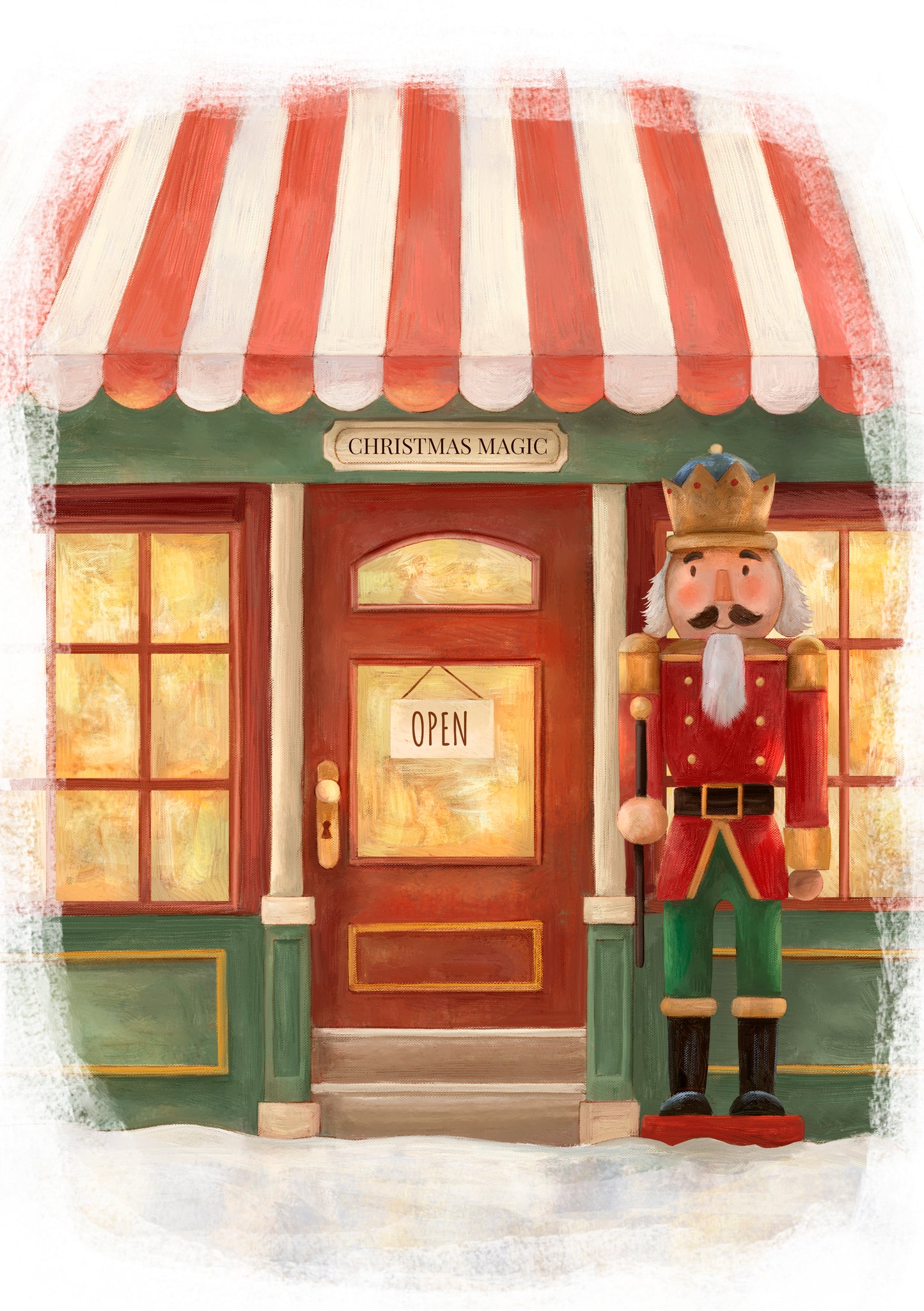 The Nutcracker